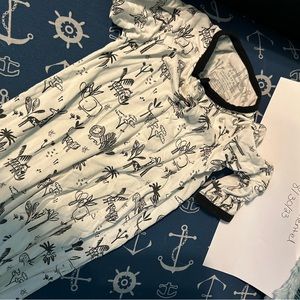 Magnetic me used condition. 6-9 months